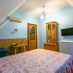 Bogema Hotel 3*
