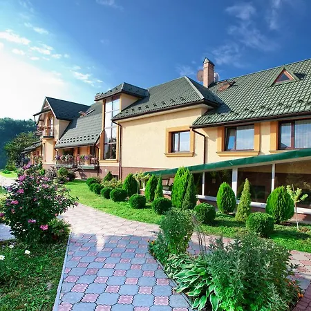Pansionat Bogema 3*