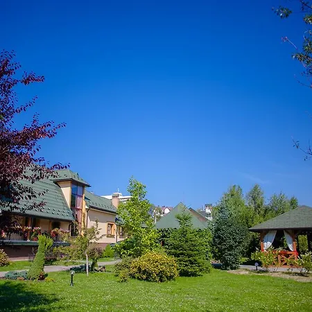 Pansionat Bogema 3*