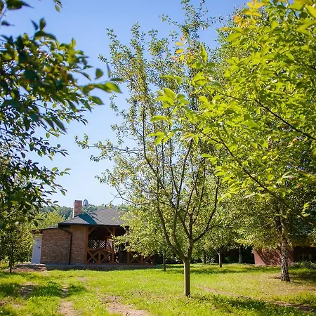 Отель Pansionat Bogema 3*