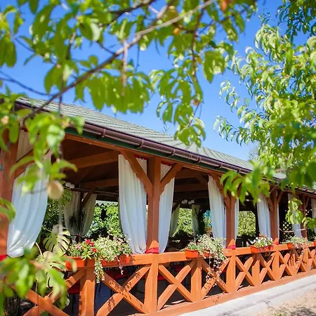 Bogema Hotel