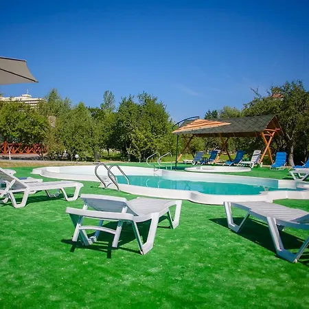 Hotel Bogema