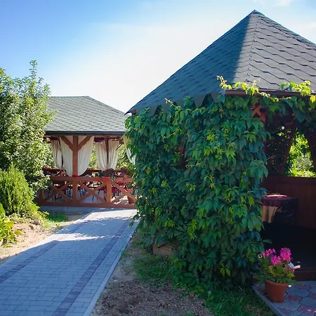 Pansionat Bogema Отель 3*