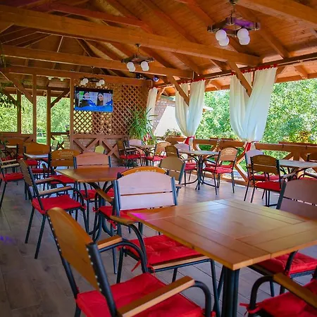 Pansionat Bogema Отель 3*