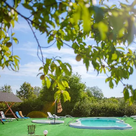 Hotel Bogema