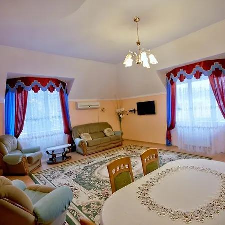 Hotel Bogema 3*