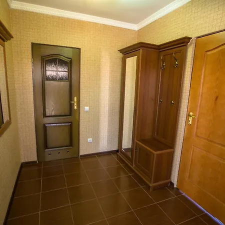 Отель Pansionat Bogema Трускавец