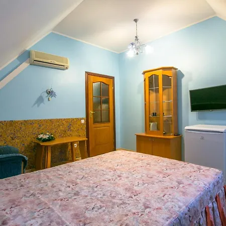 Bogema Hotel 3*