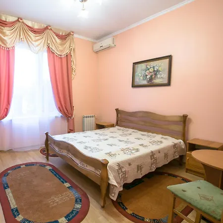 Bogema Hotel 3*