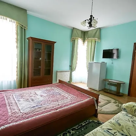 Отель Pansionat Bogema 3*