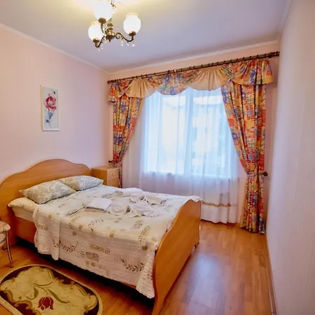 Bogema Hotel