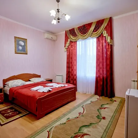 Pansionat Bogema Отель