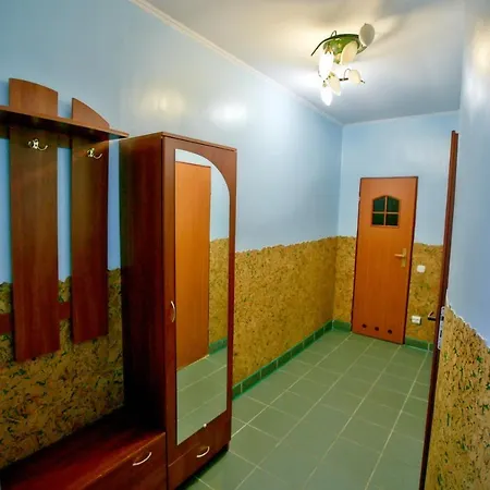 Bogema Hotel