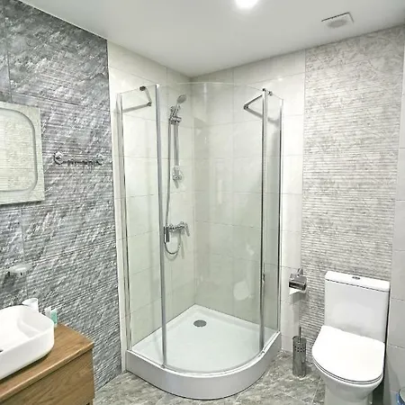 Pansionat Bogema Отель 3*