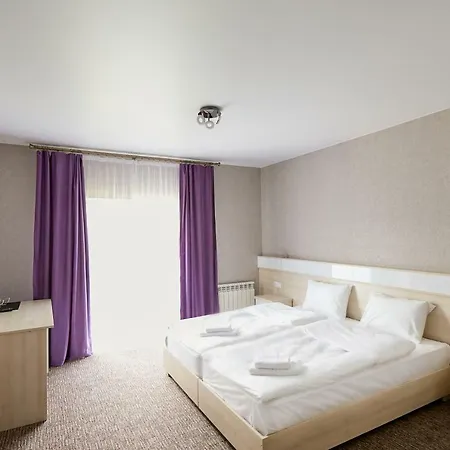 Pansionat Bogema Отель 3*