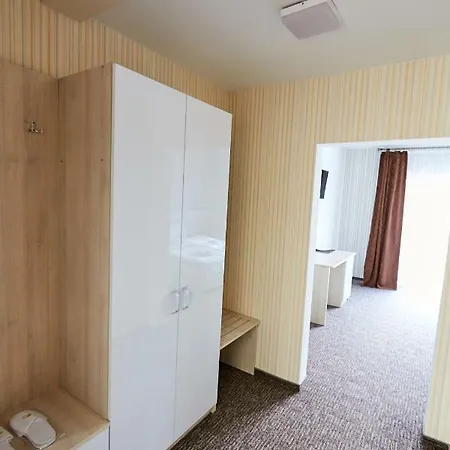 Pansionat Bogema 3* Трускавец