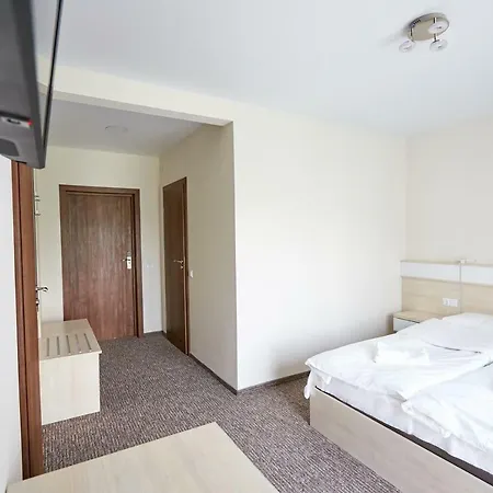 Pansionat Bogema Отель 3*