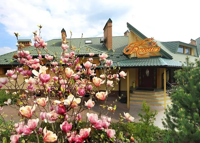 Otel Bogema