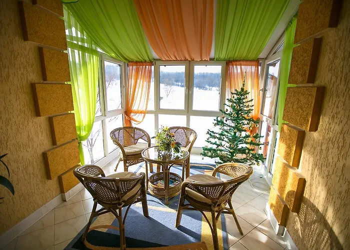 Bogema Truskavets