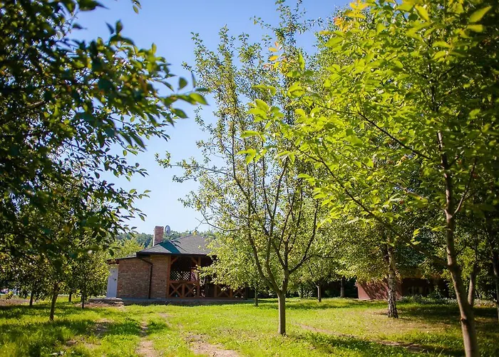 Отель Pansionat Bogema 3*