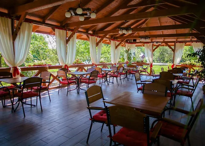 Отель Pansionat Bogema 3*