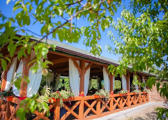 Bogema Otel
