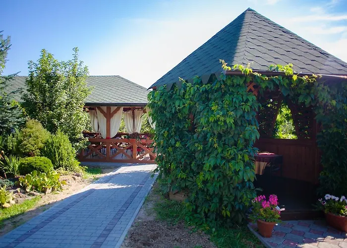 Bogema Otel 3*