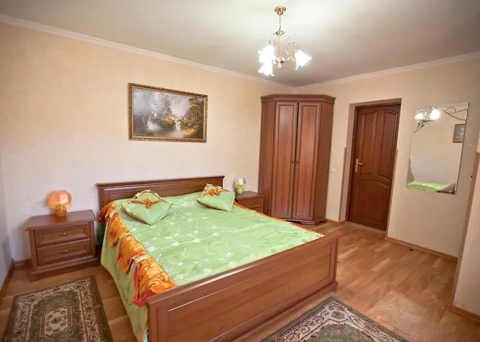 Pansionat Bogema Отель