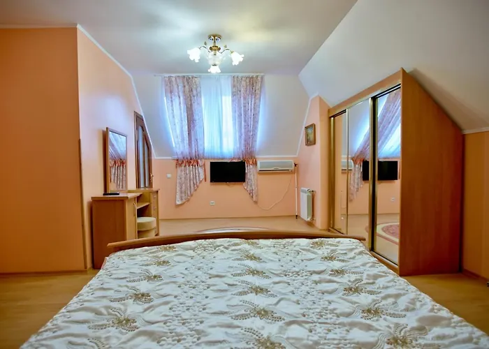 Bogema 3* Truskavets