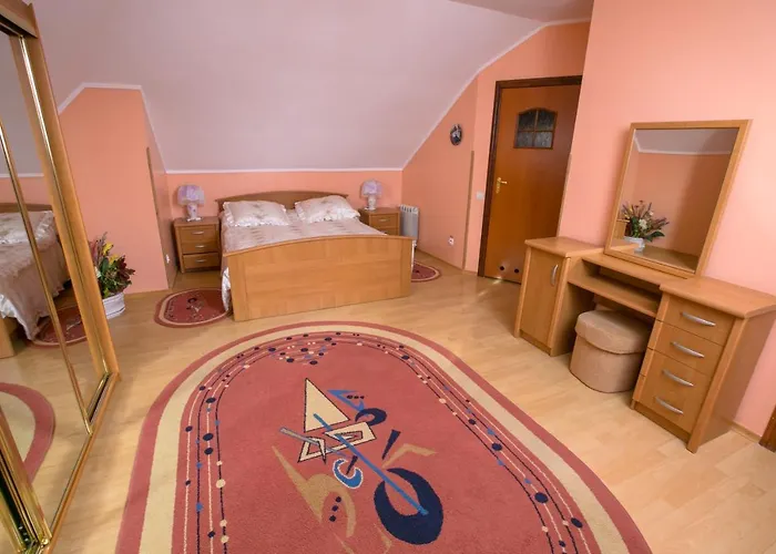 Отель Pansionat Bogema Трускавец