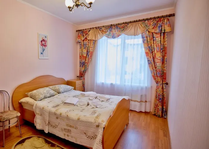 Pansionat Bogema Отель
