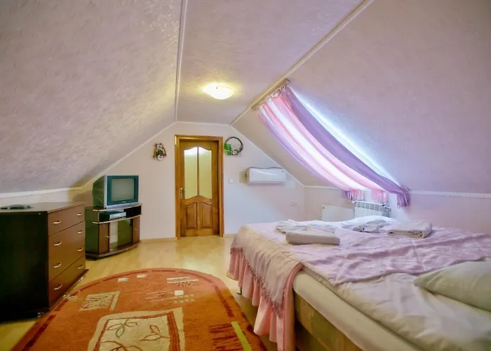 Pansionat Bogema 3*