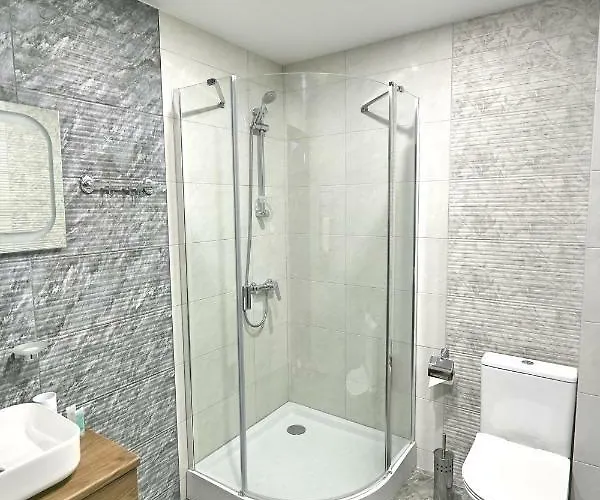 Bogema Otel 3*