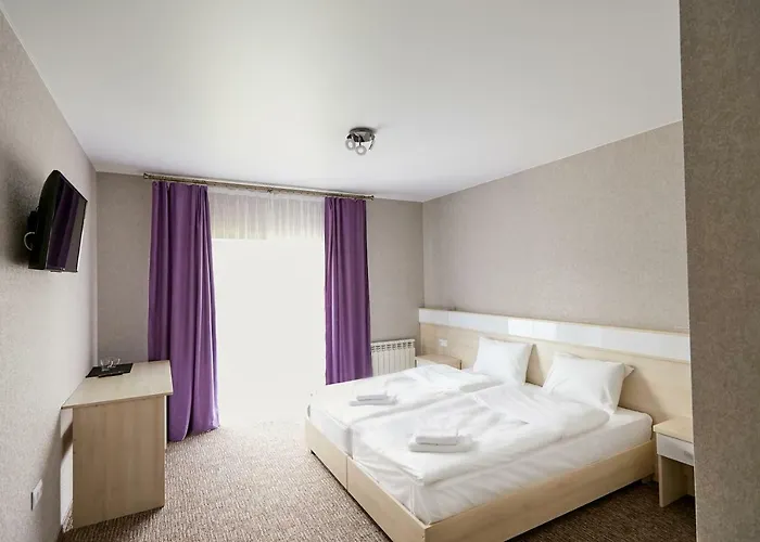 Bogema Otel 3*