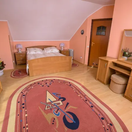 Hotel Bogema Truskavets