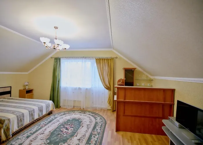 Bogema Szálloda