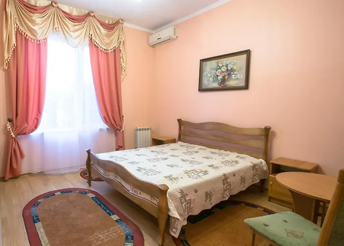 Bogema Szálloda 3*