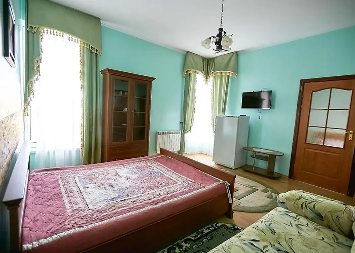Szálloda Bogema 3*