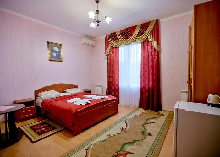 Bogema Szálloda