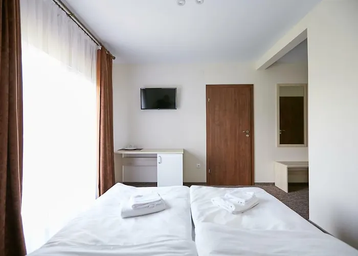 Szálloda Bogema 3*