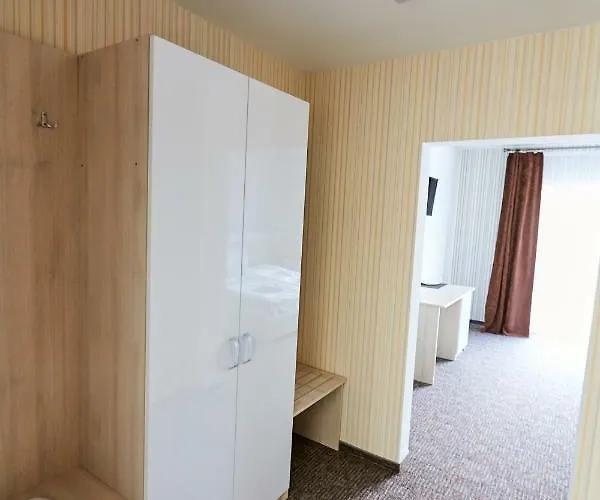 Bogema 3* Truszkavec