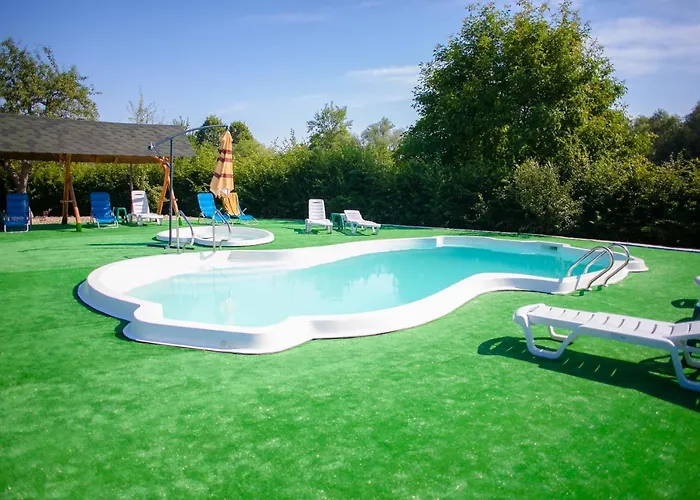 Bogema Szálloda 3*